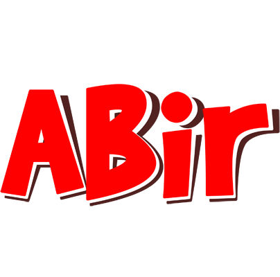 Abir basket logo
