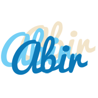 Abir breeze logo