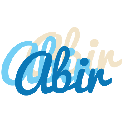 Abir breeze logo