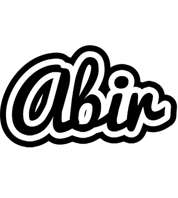 Abir chess logo