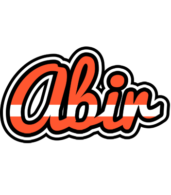 Abir denmark logo