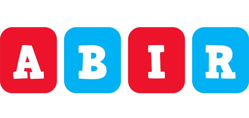 Abir diesel logo