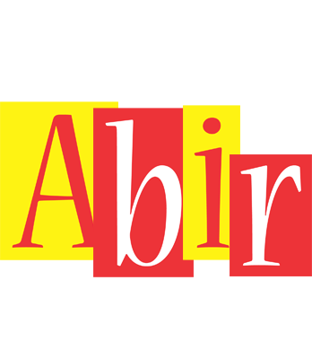Abir errors logo