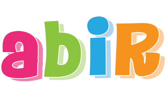 Abir friday logo