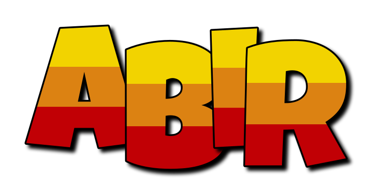 Abir jungle logo