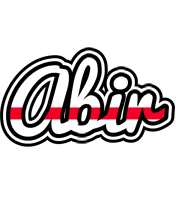 Abir kingdom logo