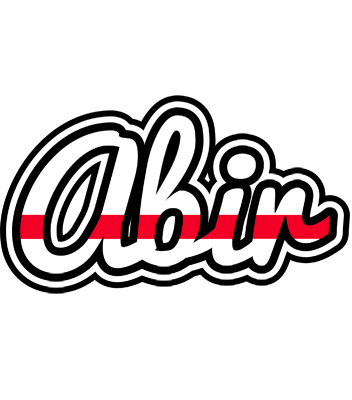 Abir kingdom logo