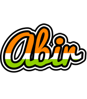 Abir mumbai logo