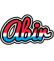 Abir norway logo