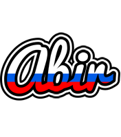 Abir russia logo