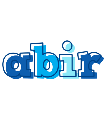 Abir sailor logo
