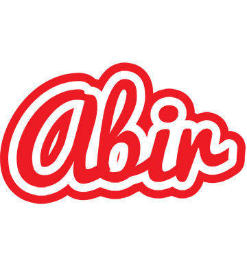 Abir sunshine logo