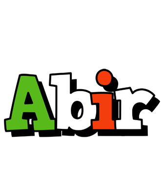 Abir venezia logo