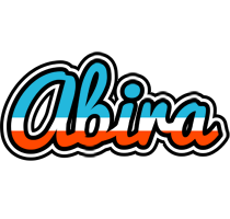 Abira america logo