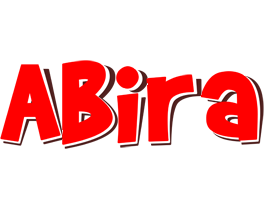 Abira basket logo