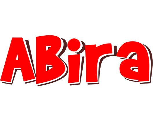 Abira basket logo