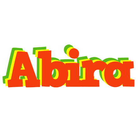 Abira bbq logo