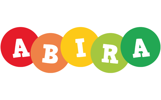 Abira boogie logo