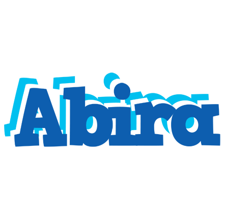 Abira business logo