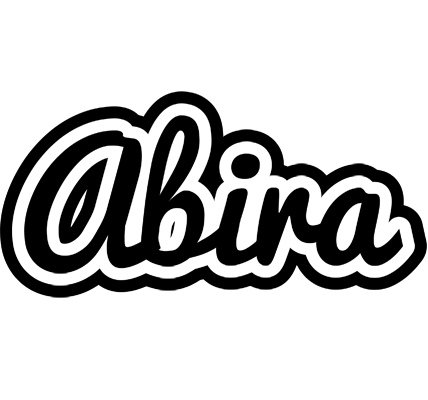 Abira chess logo