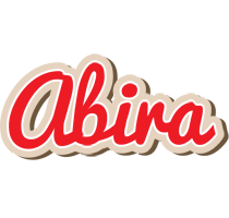 Abira chocolate logo