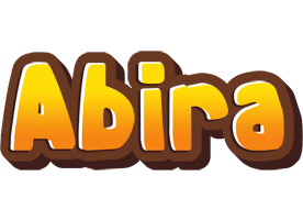 Abira cookies logo