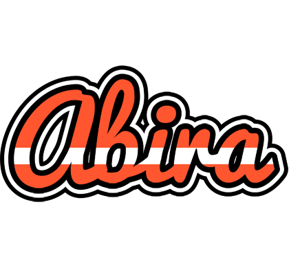 Abira denmark logo