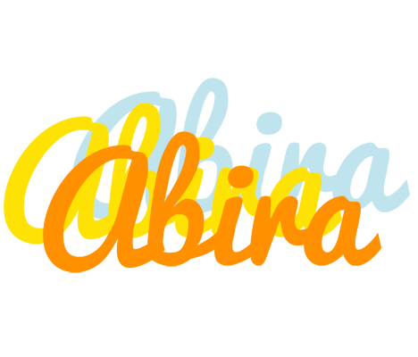 Abira energy logo