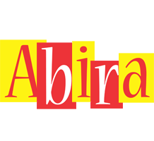 Abira errors logo