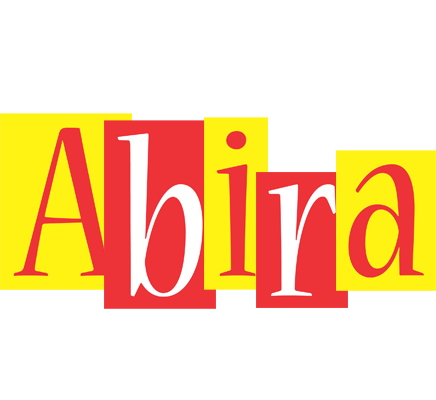 Abira errors logo