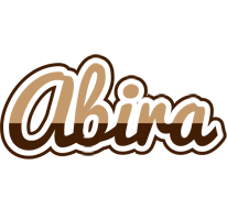 Abira exclusive logo