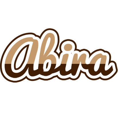 Abira exclusive logo