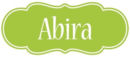 Abira family logo