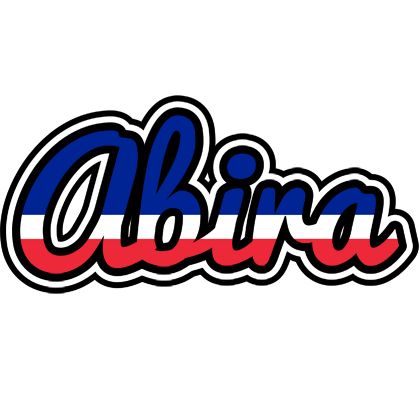 Abira france logo