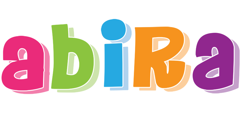 Abira friday logo