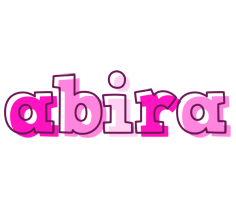 Abira hello logo