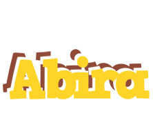 Abira hotcup logo