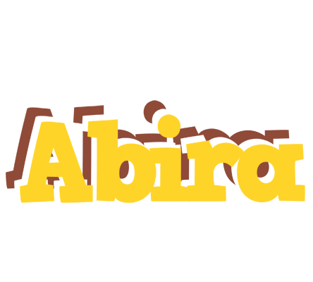 Abira hotcup logo