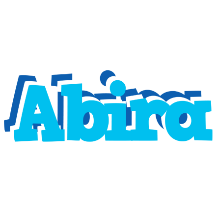 Abira jacuzzi logo