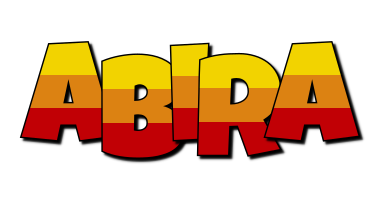 Abira jungle logo