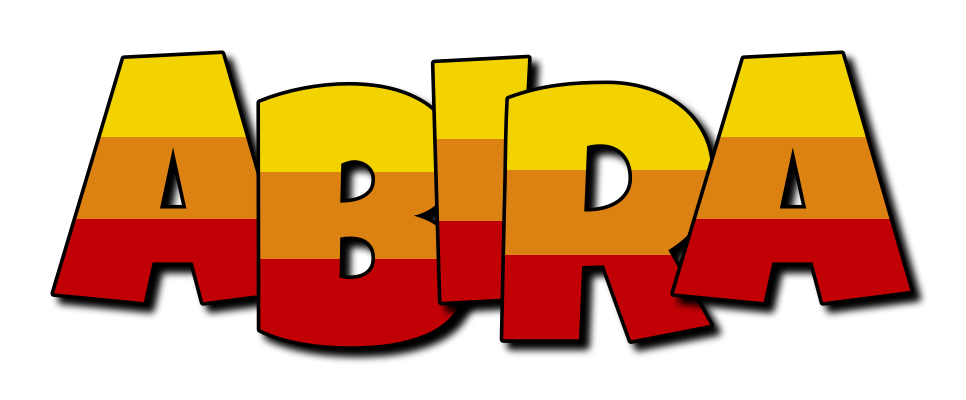 Abira jungle logo