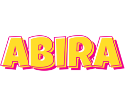 Abira kaboom logo