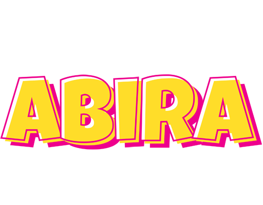 Abira kaboom logo
