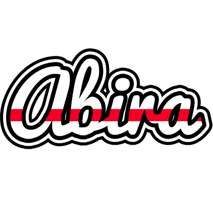 Abira kingdom logo