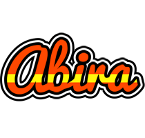 Abira madrid logo