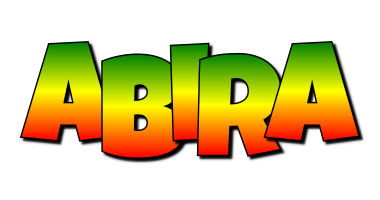 Abira mango logo