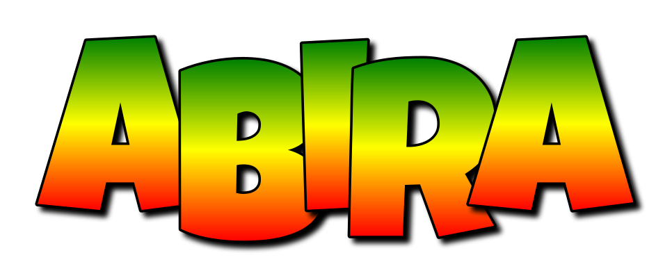 Abira mango logo