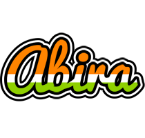 Abira mumbai logo