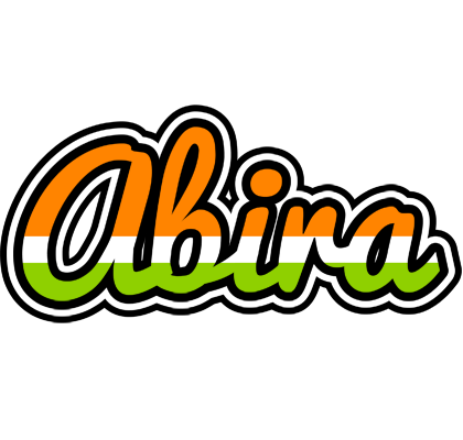 Abira mumbai logo