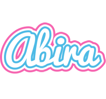 Abira outdoors logo